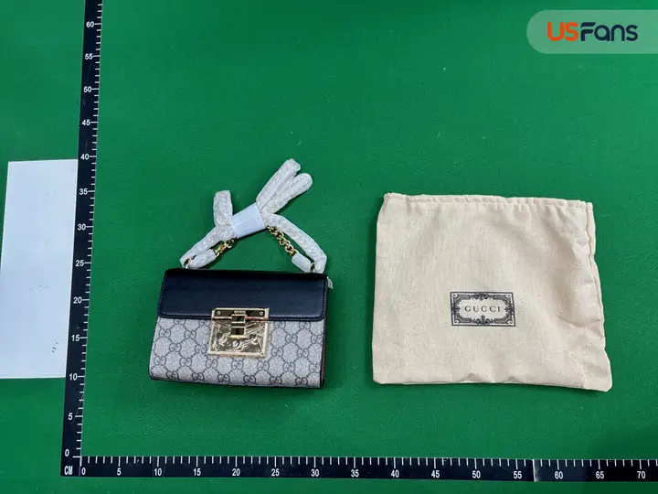 Gucci Padlock QC photo 3