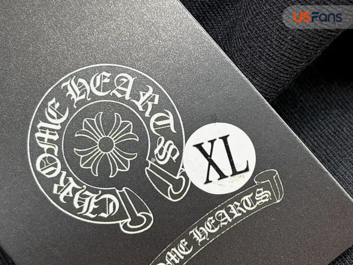 Chrome Hearts Tee QC photo 1