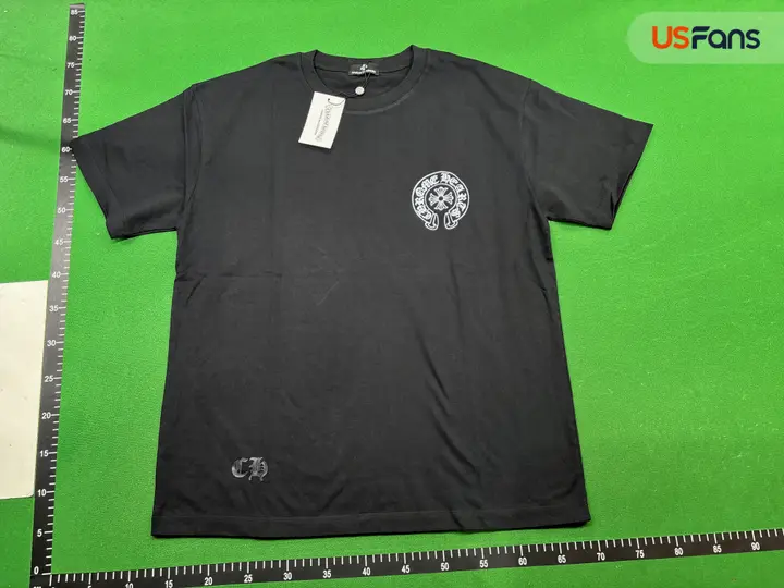 Chrome Hearts Tee QC photo 2