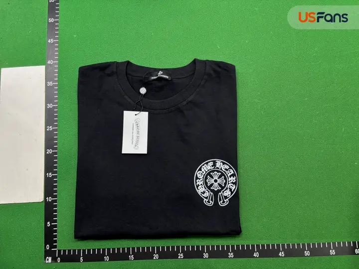 Chrome Hearts Tee QC photo 4
