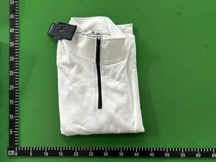 Stone Island Hoodie QC photo 1