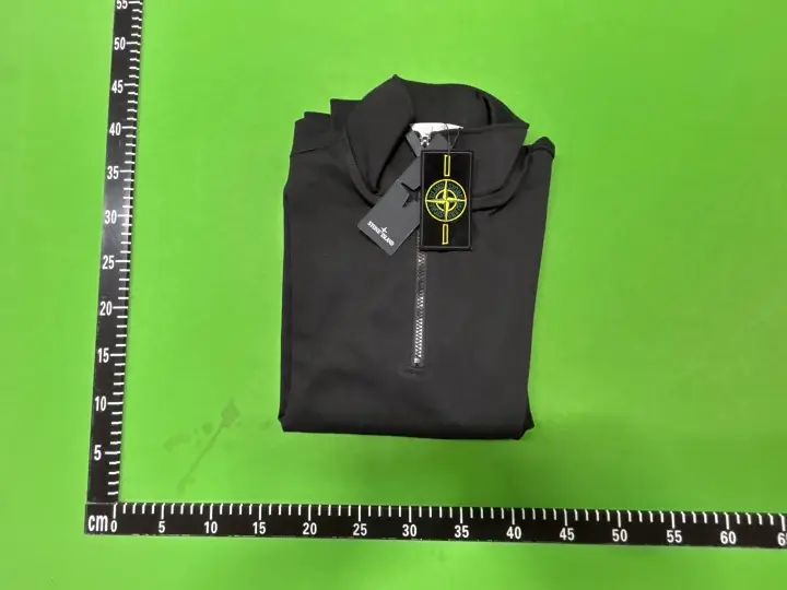 Stone Island Hoodie QC photo 10