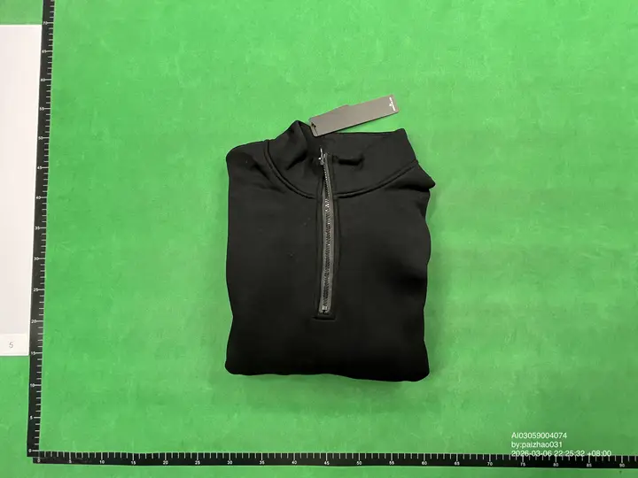 Stone Island Hoodie QC photo 17