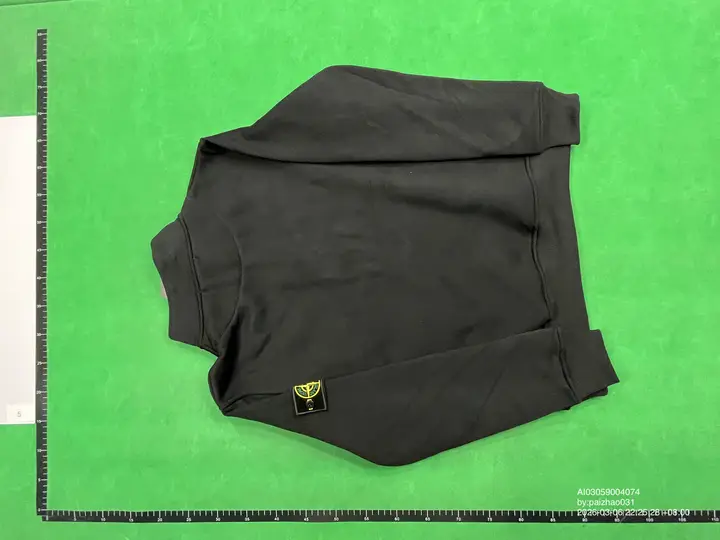 Stone Island Hoodie QC photo 18