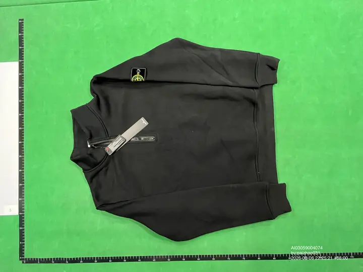 Stone Island Hoodie QC photo 19