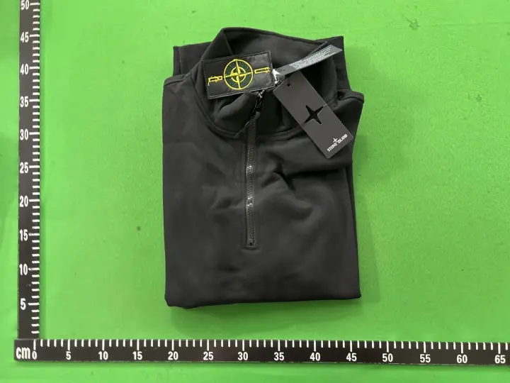 Stone Island Hoodie QC photo 5