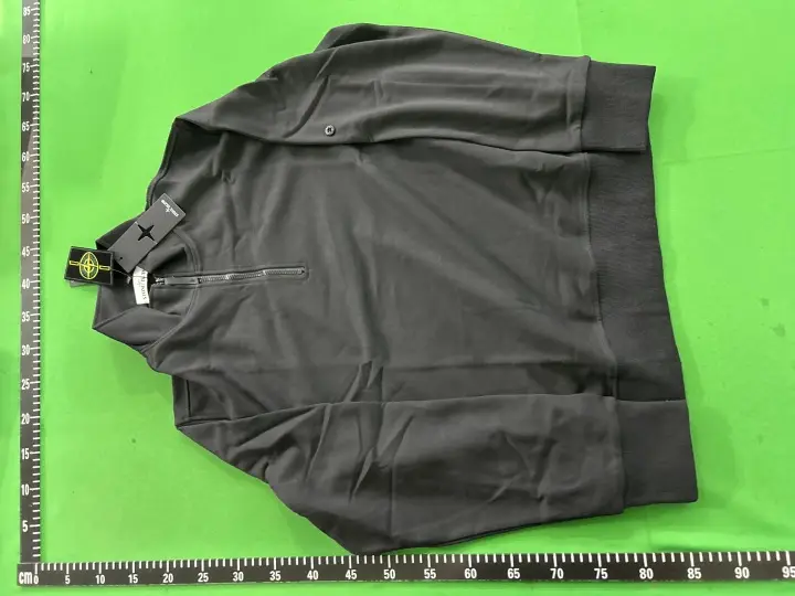 Stone Island Hoodie QC photo 6