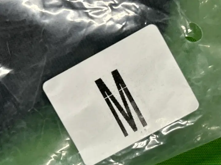 Stone Island Hoodie QC photo 9