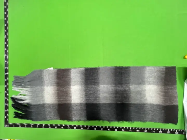 Acne Studios Scarf QC photo 10
