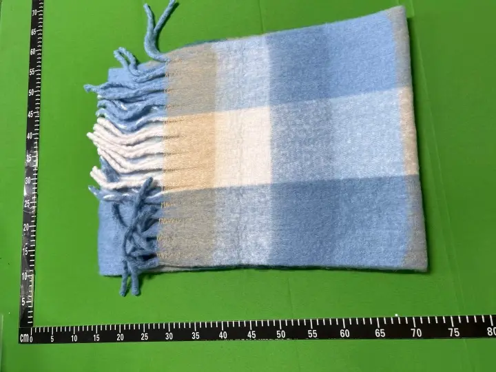 Acne Studios Scarf QC photo 11