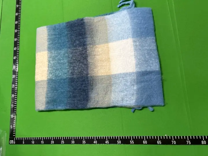 Acne Studios Scarf QC photo 12