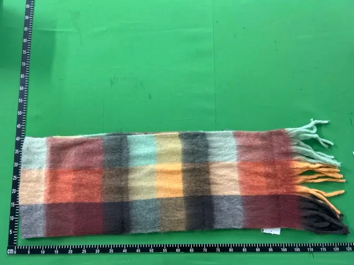 Acne Studios Scarf QC photo 13