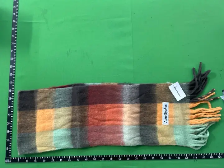 Acne Studios Scarf QC photo 14