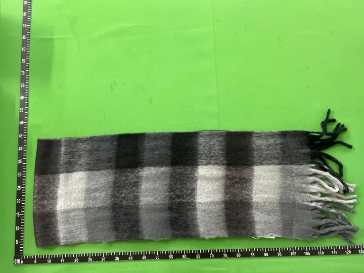 Acne Studios Scarf QC photo 15