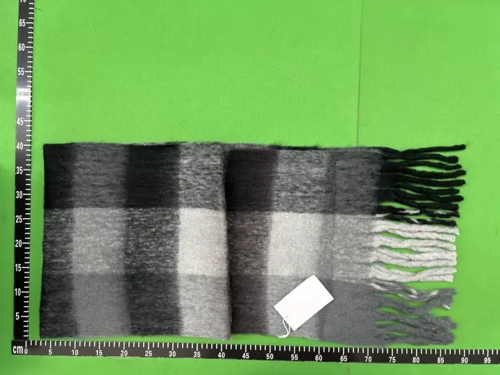 Acne Studios Scarf QC photo 18