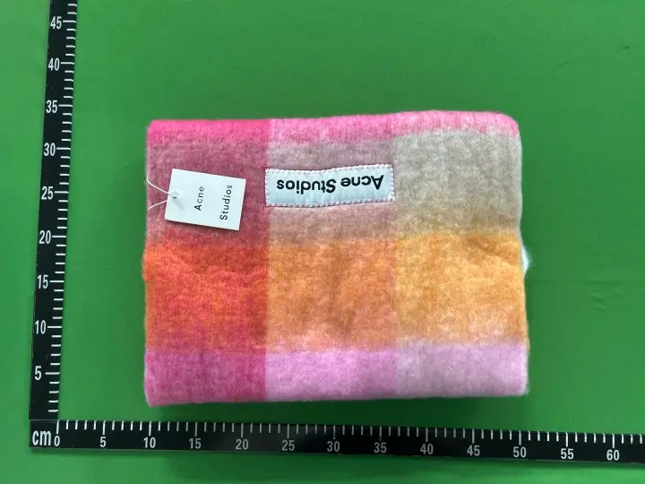 Acne Studios Scarf QC photo 19