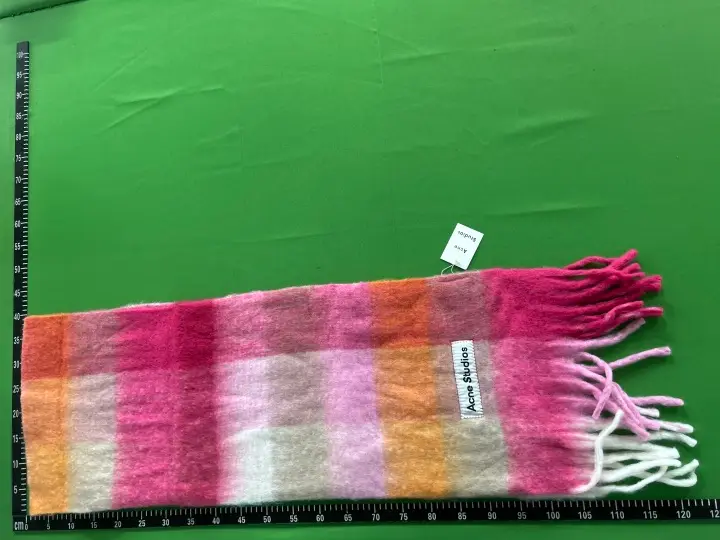 Acne Studios Scarf QC photo 20