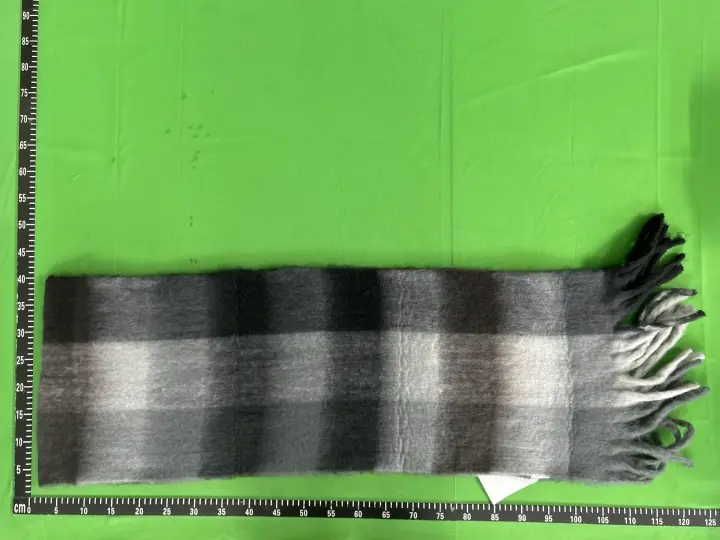Acne Studios Scarf QC photo 6
