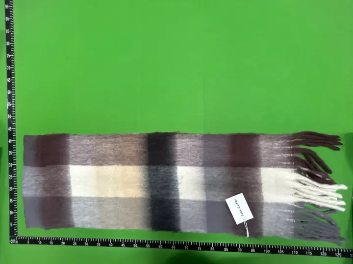 Acne Studios Scarf QC photo 8