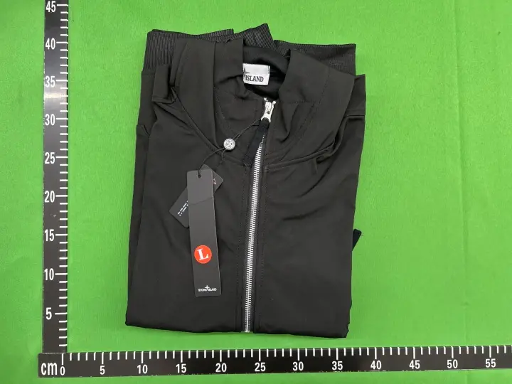 Stone Island Jacket QC photo 1