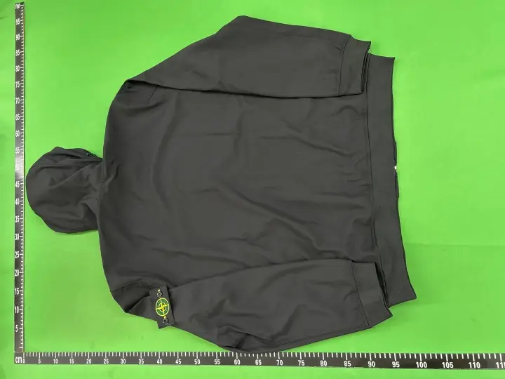 Stone Island Jacket QC photo 10