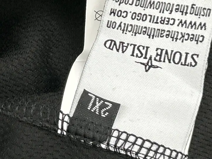 Stone Island Jacket QC photo 11