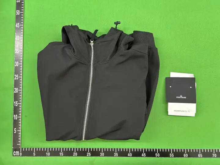Stone Island Jacket QC photo 12