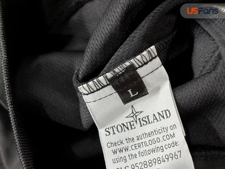 Stone Island Jacket QC photo 13