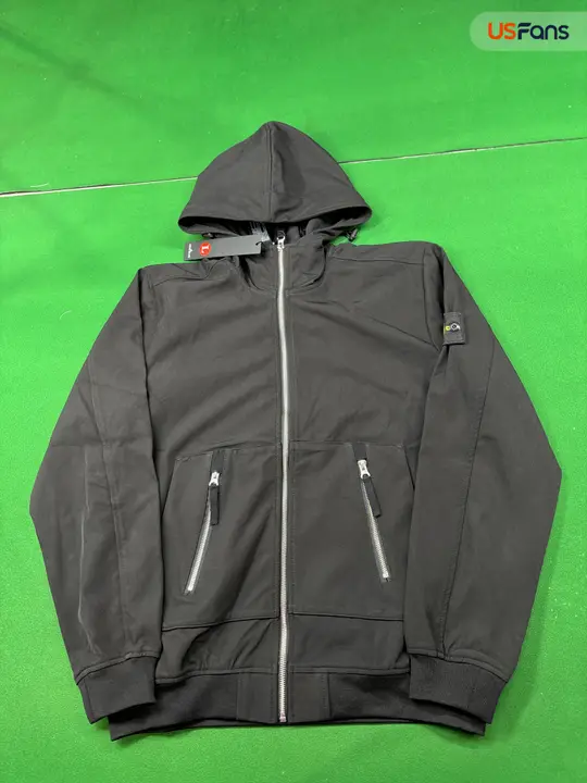 Stone Island Jacket QC photo 14