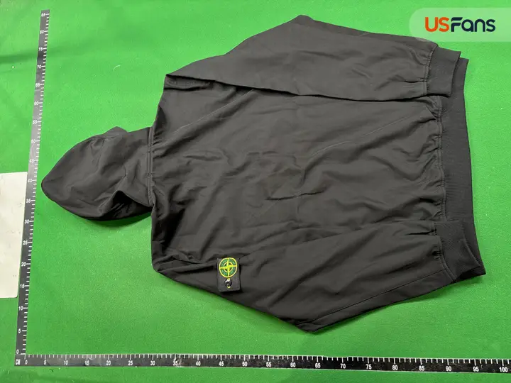 Stone Island Jacket QC photo 15