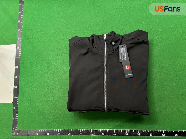 Stone Island Jacket QC photo 16