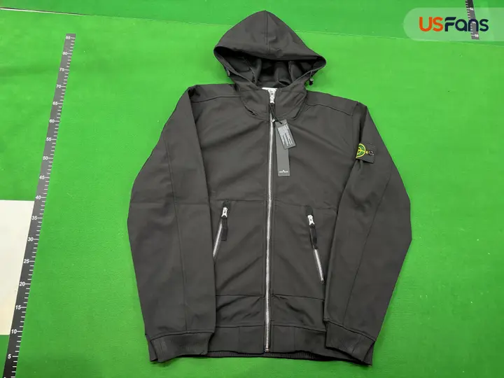 Stone Island Jacket QC photo 18