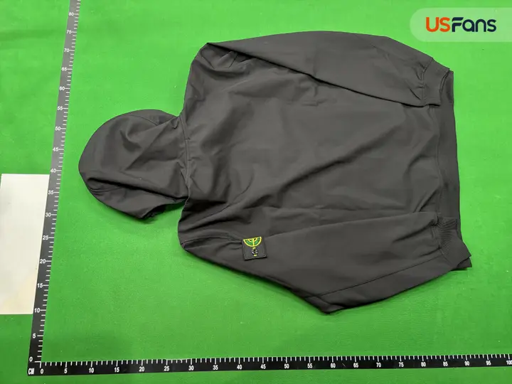 Stone Island Jacket QC photo 19