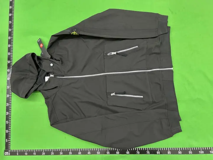 Stone Island Jacket QC photo 2