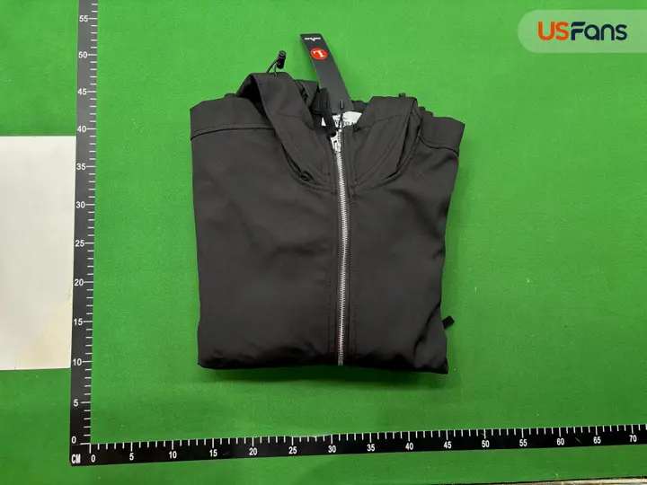 Stone Island Jacket QC photo 20