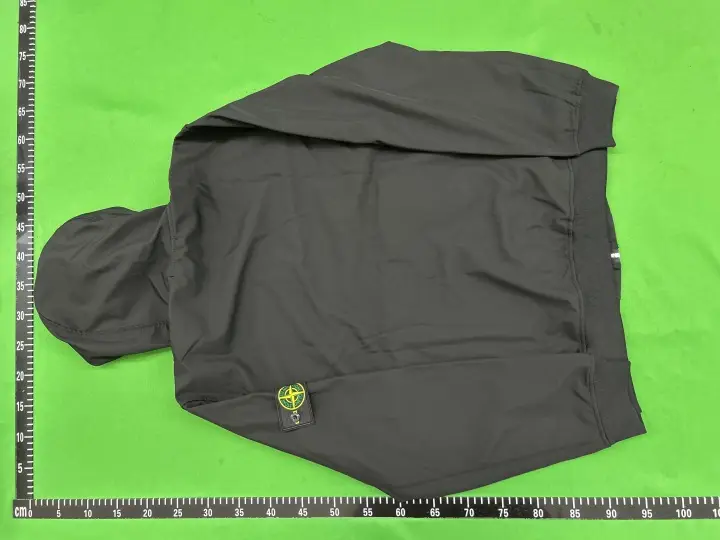 Stone Island Jacket QC photo 3