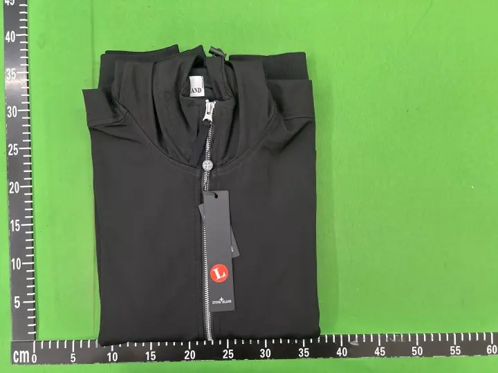 Stone Island Jacket QC photo 5