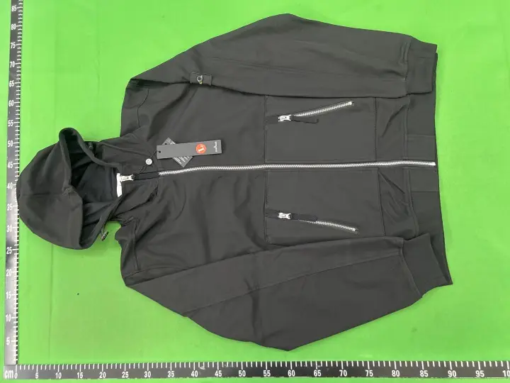 Stone Island Jacket QC photo 6