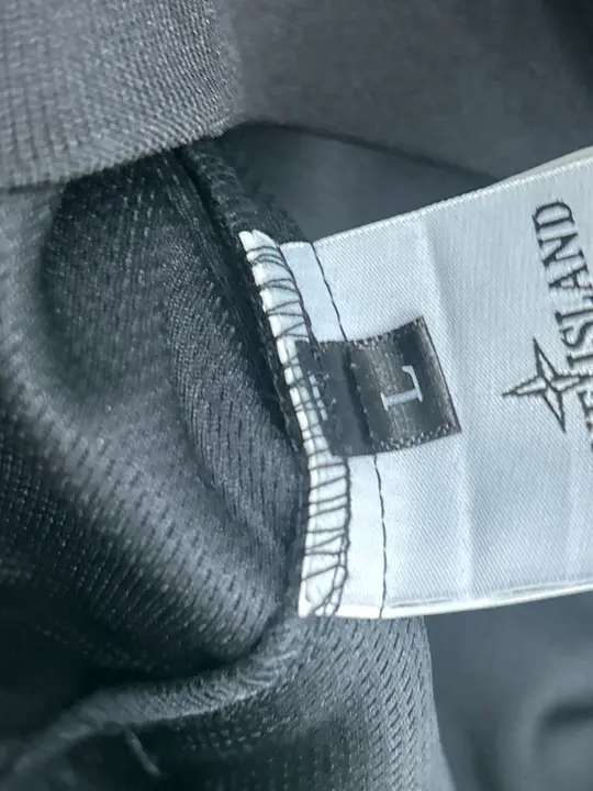 Stone Island Jacket QC photo 8