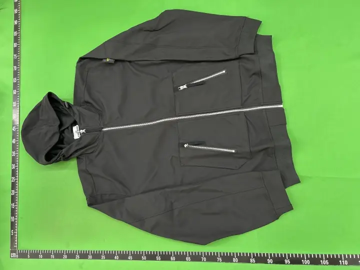 Stone Island Jacket QC photo 9