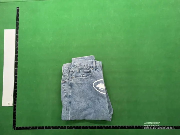 Corteiz Jeans QC photo 1