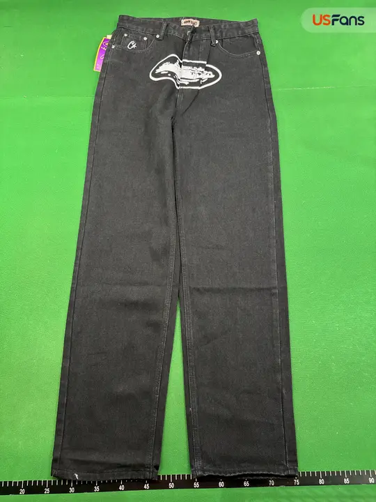 Corteiz Jeans QC photo 10
