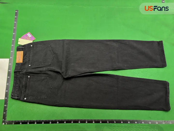 Corteiz Jeans QC photo 11