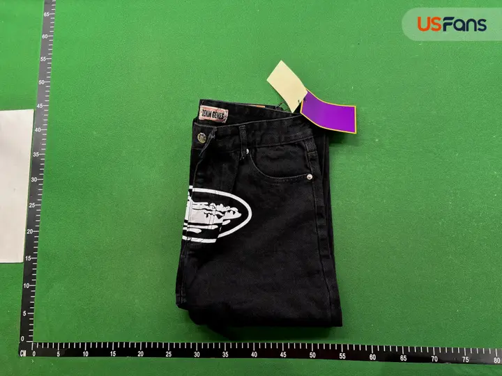 Corteiz Jeans QC photo 12