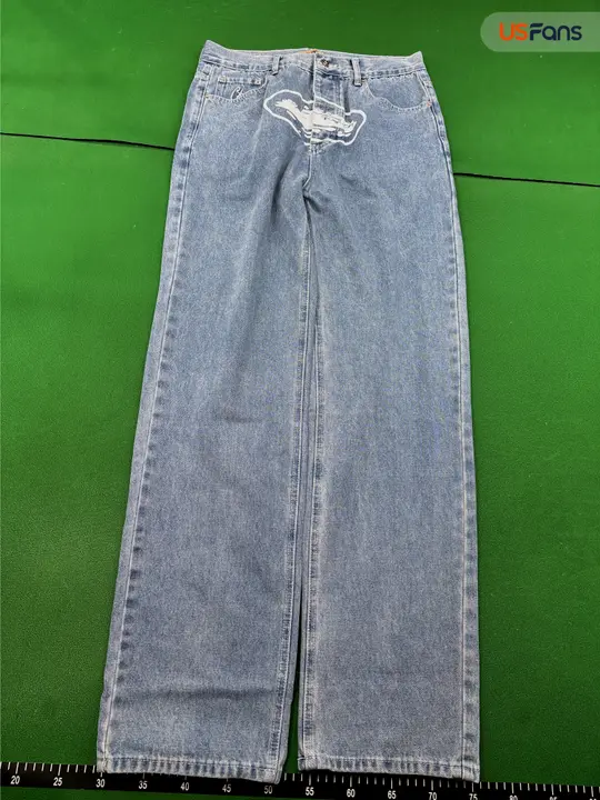 Corteiz Jeans QC photo 14