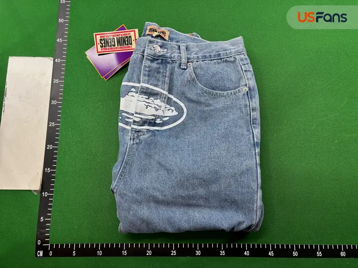 Corteiz Jeans QC photo 16