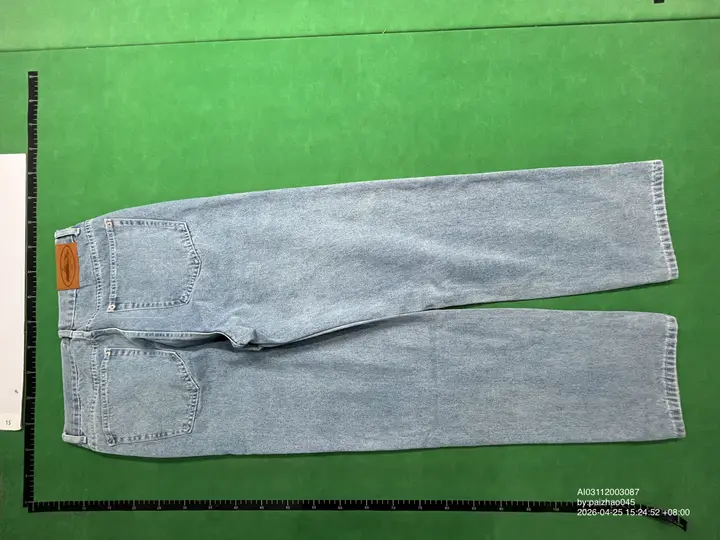 Corteiz Jeans QC photo 2