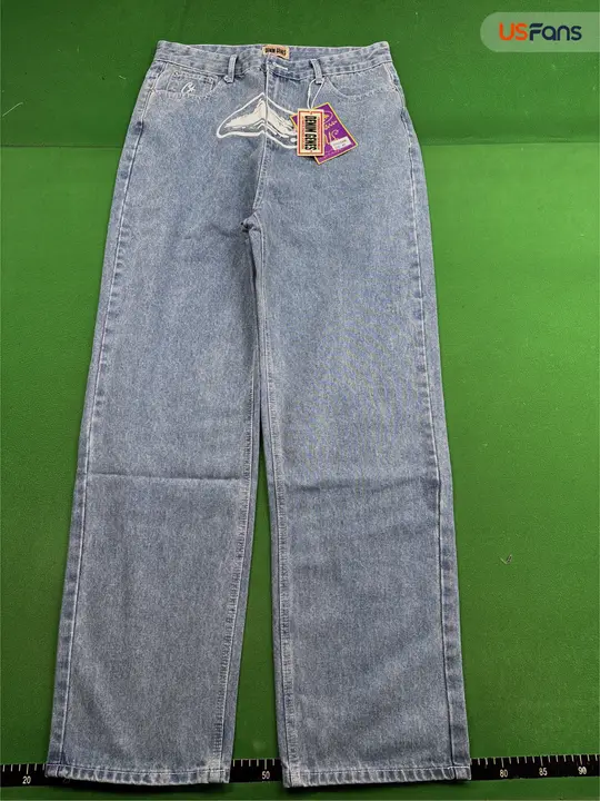 Corteiz Jeans QC photo 6