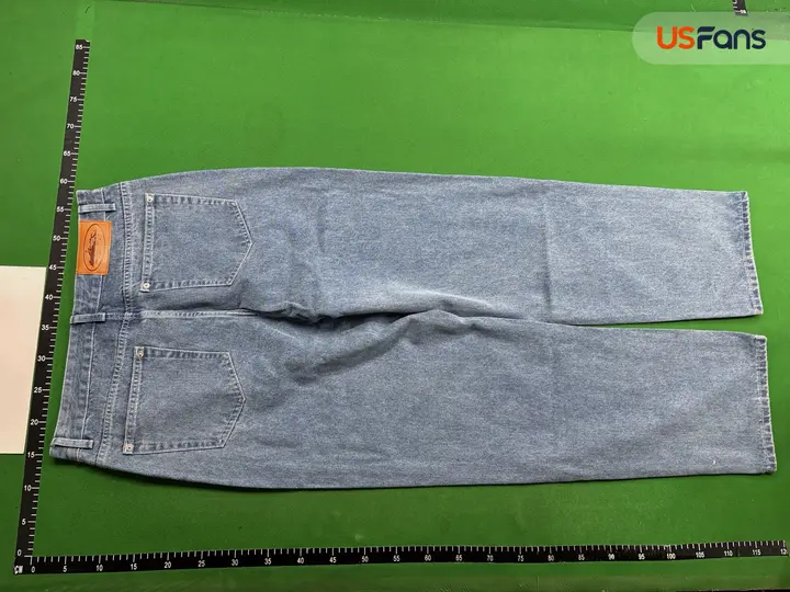 Corteiz Jeans QC photo 7