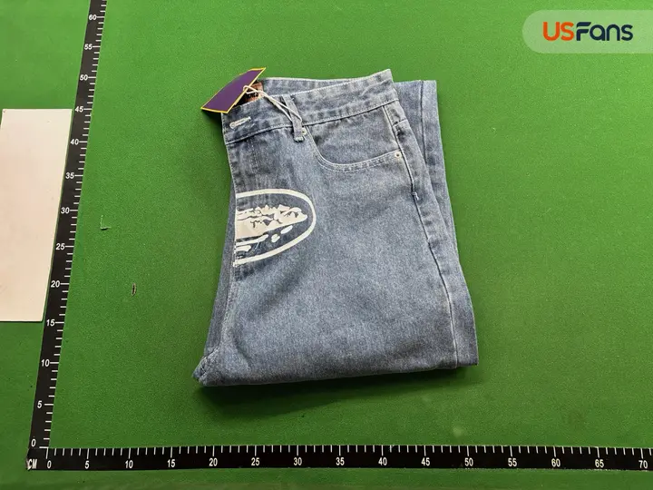 Corteiz Jeans QC photo 8